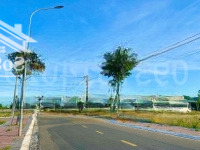 Chủ Ngộp Cắt Lỗ Bán Nhanh Lô Đất Đường Số 28 Hòa Long Tp Bà Rịa 133M2
