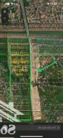 Đón Sóng Hoàng Huy Green. Một Lô Tái Định Cư Hoa Động Chủ Cần Bán Nhanh Lô 9 Tdc 49. Diện Tích 85M2
