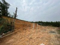 Đất Xây Nhà Vườn Hòa Nhơn, 876M2 Có 200M2 Đất Ở Ngang Rộng Rãi 49M.