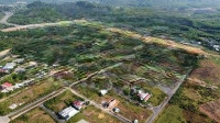 Đất Xây Nhà Vườn Hòa Ninh Đường Nhựa, 810M2 Có 120M2 Đất Ở Ngang Rộng 43M.