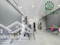 Bán Nhà Mới Đẹp, Tone Màu Xám Trắng Sạch Đẹp Kdc Phú Gia 1 Trảng Dài - 0976711267 (Thư)