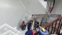 Cc Bán Nhà 4 Tầng 35M2 Dân Xây Kiên Cố 4 Phòng Ngủđủ Công Năng, Gần Phố - Tại Phú Lãm Hđ - Hơn 4 Tỷ Nhỏ