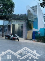 Nhà 01 Trệt 02 Lầu (Shr Thổ Cư 100%) 185M2. Giáp Trảng Dài - Chợ Quang Thắng