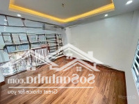 Tả Thanh Oai Cầu Tó, Như Ảnh, 5 Tầng Ô Tô Lùi Cửa 3.X Tỷ