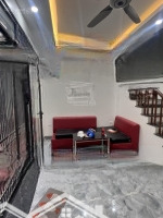 Nhà Mới Đẹp, Thiết Kế Hiện Đại - Vài Bước Chân Ra Ngọc Hồi Trung Tâm Thanh Trì - Giá Chào 6Tỷ75