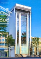 Tòa Nhà Mặt Phố Trần Duy Hưng, 115M2 X 7 Tầng Thang Máy, Vỉa Hè Rộng, Kinh Doanh, 77 Tỷ
