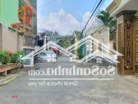 Bán Đất Tại Nguyễn Ái Quốc, 8,8 Tỷ, 204 M2, View Đẹp, Biên Hòa, Đồng Nai