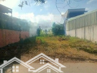 Nền Đẹp Đã Lên Thổ Cư, 110M2 479 Triệu P1 Tp Gò Công Cách Công An Phường 900M Khu Vực An Ninh