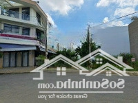 Bán Đất Ngang 4.3M X 15M Diện Tích 64,5M