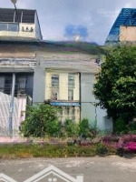 Đất Tân Kiên, Bình Chánh. 85M2/ 640 Triệu.mặt Tiềnnguyễn Duy Phương. Cách Ubnd Xã Tân Kiên 600M, Thổ Cư,Shr