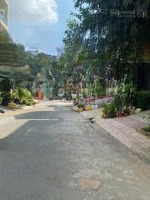 Đất Tân Kiên, Bình Chánh. 85M2/ 640 Triệu.mặt Tiềnnguyễn Duy Phương. Cách Ubnd Xã Tân Kiên 600M, Thổ Cư,Shr
