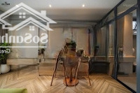 Ưu Đãi Lớn! Căn Hộ Studio/ 1 Phòng Ngủfull Nội Thất Cao Cấp Giá Rẻ, Rộng 65M2 Gần Cv Hoàng Văn Thụ - Tb