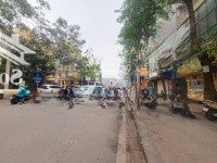 Cho Thuê Mbkd Mặt Phố Khâm Thiên, Đống Đa, 85M2, Vỉa Hè 5M, Làm Vp Cty, Ngân Hàng, Thời Trang