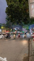 Cho Thuê Nhà Mặt Phố Trần Duy Hưng, Diện Tích: 300M2, Vị Trí Vip, Giá: 130 Triệu/Tháng