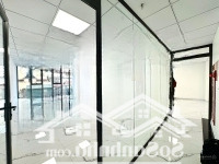 Cho Thuê Văn Phòng 180M2 Tại Phố Hoàng Quốc Việt - Cầu Giấy Giá Thuê Chỉ 35 Triệu/Th