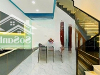 Duy Nhất Còn Sót Lại Nhà Đường Lam Sơn P2 Tân Bình 60M2, Shr, 5 Phút Ra Sân Bay Tân Sơn Nhất