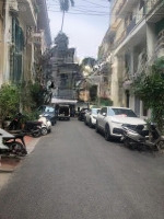 1 Lô Duy Nhất, Phân Lô Ngõ Thông Phong, Tôn Đức Thắng, 2 Mặt Tiền, Vỉa Hè, 3 Ô Tô Tránh , 4 Tầng,