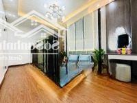 Bán Nhà Miêu Nha, Tây Mỗ: 33M2 - 6T, 2 Thoáng, Thang Máy, Ngõ Ôtô Tránh - Giá Bán 6Tỷx Liên Hệ: 0975 829 946