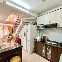 BÁN NHÀ RẤT ĐẸP GẦN MT TRƯƠNG QUỐC DUNG, PN, 5 TẦNG, 5PN, 47M2 NHỈNH 11 TỶ
