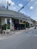 Bán Nhà Mặt Tiền 19 Tỷ, 179M2 Tại Phong Phú, Q8, Hcm