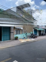Bán Nhà Mặt Tiền 19 Tỷ, 179M2 Tại Phong Phú, Q8, Hcm
