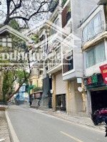 Lõi Tây Hồ - Mặt Phố Hai Chiều - Kinh Doanh - Đi Bộ Ra Hồ Tây