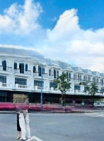 Bán Nhà Phố Liền Kề Tại Huyện Bàu Bàng Bình Dương
