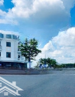 Bán Nhà Phố Liền Kề Tại Huyện Bàu Bàng Bình Dương