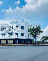 Bán Nhà Phố Liền Kề Tại Huyện Bàu Bàng Bình Dương