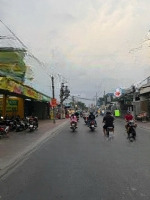 Còn 1 Lô Đất Ngộpmặt Tiềnđường Liên Ấp 1-2 , Đa Phước, Bình Chánh. Chủ Gửi Bán 568 Triệu, Full Thổ , Shr.