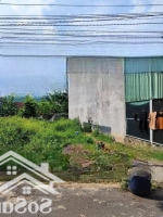 Giá Siêu Hời, Chủ Ngợp Bank Cần Ra Hàng Gấp , Đất Tân Định - Bến Cát . Diện Tích 121M2 Thổ Cư 60M2