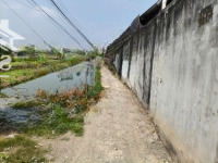 Bán Đất Tại Tân Quý Tây, Bình Chánh, Hồ Chí Minh, Giá Tốt 4,9 Tỷ, Diện Tích 1700M2