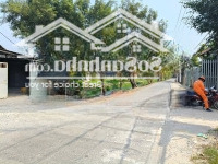 Bán Đất Tại Tân Quý Tây, Bình Chánh, Hồ Chí Minh, Giá Tốt 4,9 Tỷ, Diện Tích 1700M2