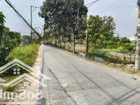 Bán Đất Tại Tân Quý Tây, Bình Chánh, Hồ Chí Minh, Giá Tốt 4,9 Tỷ, Diện Tích 1700M2