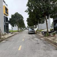 Cần bán khẩn cấp lô đất đẹp giá đầu tư tại trung tâm khu đô thị Phố Nối House, Nghĩa Hiệp, Yên Mỹ, Hưng Yên