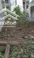 Cần Bán Lô Đất Tại Phan Văn Hớn, Bà Điểm, Hóc Môn. Shr. Diện Tích 120M2. Xdtd