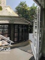 Nhà 1 Trệt 2 Lầu 10X12M 2 Phòng Ngủ 3 Vệ Sinhcó Gara Oto, Hẻm Xe Tải Đường Số 2 Trường Thọ Giáp Kha Vạn Cân