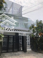 Nhà 1 Trệt 2 Lầu 10X12M 2 Phòng Ngủ 3 Vệ Sinhcó Gara Oto, Hẻm Xe Tải Đường Số 2 Trường Thọ Giáp Kha Vạn Cân