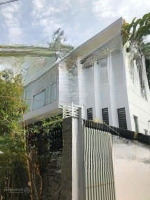 Nhà 1 Trệt 2 Lầu 10X12M 2 Phòng Ngủ 3 Vệ Sinhcó Gara Oto, Hẻm Xe Tải Đường Số 2 Trường Thọ Giáp Kha Vạn Cân