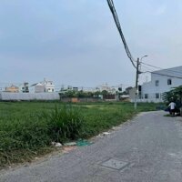 Bán đất 21x31m giá 14 tỷ Đường 6m Đặng Thúc Vịnh