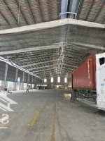 Cho Thuê Nhà Xưởng Tại Khánh Bình, Tân Uyên, Bình Dương.