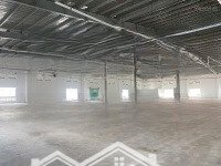 Cho Thuê Nhà Xưởng Tại Khánh Bình, Tân Uyên, Bình Dương.