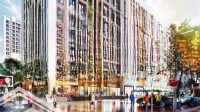 Chung Cư Dầu Khí Quang Trung Ct1B Ngã Tư Quang Trung Và Đinh Công Tráng Hiện Làm Móng