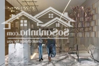 Chung Cư Dầu Khí Quang Trung Ct1B Ngã Tư Quang Trung Và Đinh Công Tráng Hiện Làm Móng
