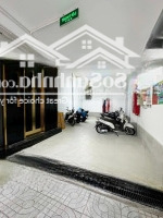 Bán Tòa Chdv View Hồ - 45A Võng Thị - 75M2 X 7T Xmặt Tiền4.5 - Thang Máy - Oto Đỗ Cửa
