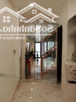 Q1 - Hẻm Xe Hơi Trần Hưng Đạo, 4 Tầng, Sân Thượng, 63M - Gần Khách Sạn Pullman - 15P Ra Sân Bay
