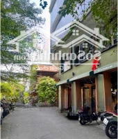 Q1 - Hẻm Xe Hơi Trần Hưng Đạo, 4 Tầng, Sân Thượng, 63M - Gần Khách Sạn Pullman - 15P Ra Sân Bay