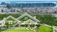 Biệt Thự Mặt Vịnh - Flc Hạ Long Giá Chỉ 16,5 Tỷ