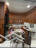 Vila Mạt Tiền Đường Số 12 Hiệp Bình Chánh - Thủ Đức