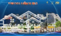 Bán Nhà Phố Liền Kề Tại Tp Bến Cát Tỉnh Bình Dương